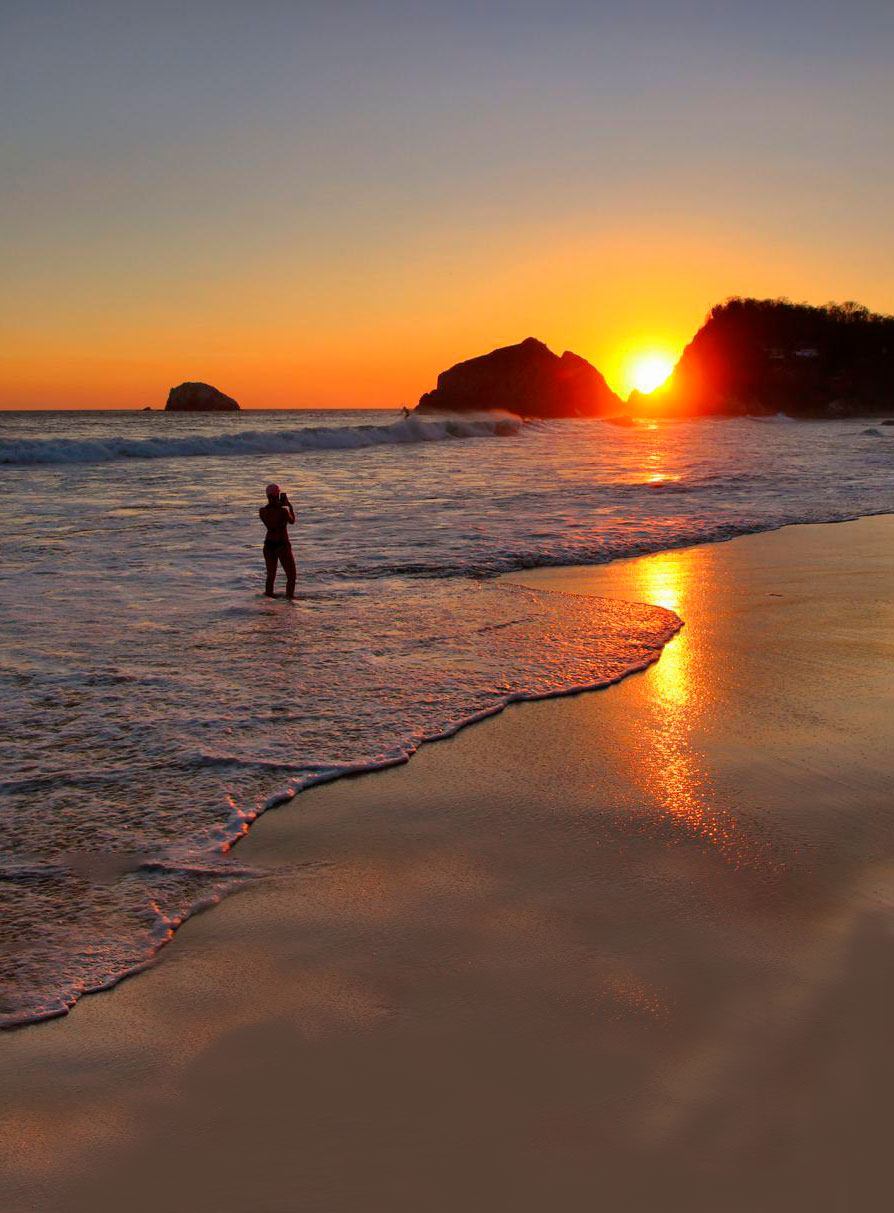 Tour Costa Esmeralda